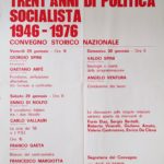 30anni politicca socialista_28-30gen1977brochure