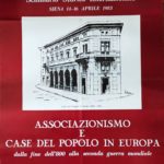 Associazionismo e Case del popolo_14-16apr1983