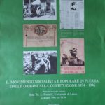 Movimento socialista Puglia_23iu1986