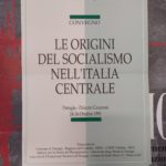 Origini socialismo_24-26ott1991