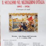 Socialismo mezzogiorno_4-6ott1990